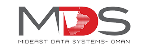 MDS-Logo
